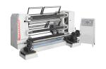 LFQ Series Computer Control Vertical Type paper roll Slitting and Rewinder
