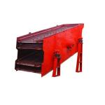 Ore Plant 3 4 Layers Circular Linear Vibrating Screen and aggregates screen