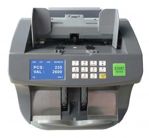 China KENYAN VALUE COUNTER 50X series Money Counting Machine Bank Note Counter Currency Cash Value Currency Equipment wholesale