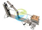 IEC 60884-1 Impact Testing Equipment Pendulum Hammer Test Apparatus With Multi