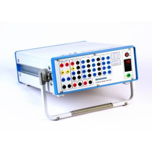 Secondary Injection Test Set , Overcurrent Relay K3063L