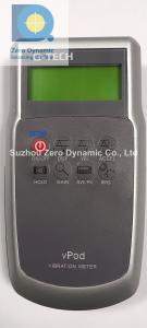 China G-tech Handheld Vibrometer, Digital Portable Vibration Tester wholesale