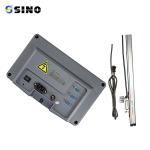 AC220V 110V 70-1020mm Linear Scale Encoder Grating Ruler With LCD DRO 3-Axis