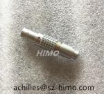 Direct Factory Quick Release Bnc To 4 Pin Lemo Connector Time Code Cable For Red