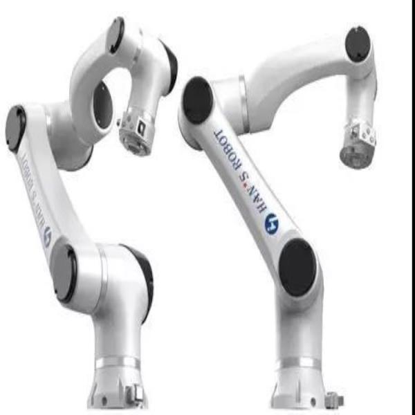 Quality Industrial Collaborative Robot Arm 6 Axis Elfin E10 10kg For Polishing Machine for sale