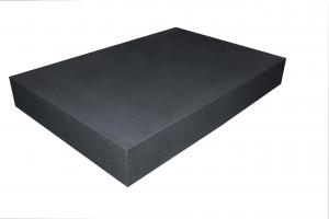 China Black Precision Granite Surface Plate Laboratory Measuring Tool on sale