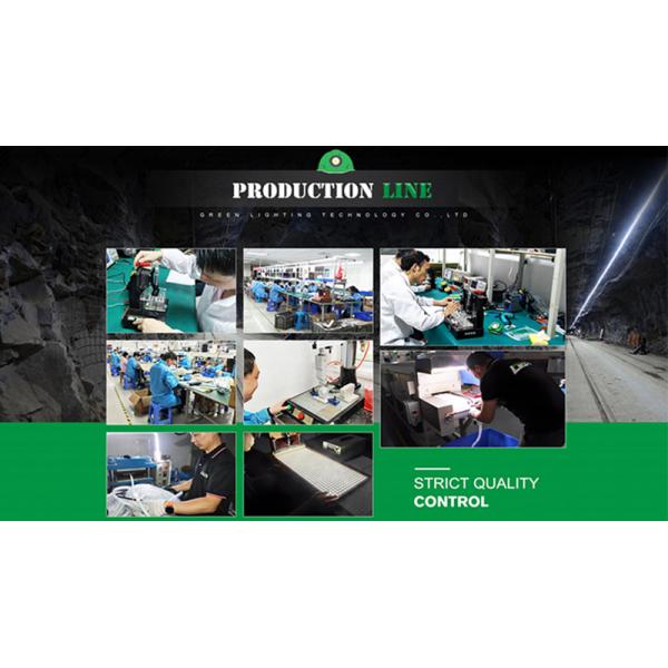 Instrinsically Safety Led Mining Lamp Ip68 Corded Cap Lamps Kl5m Kl8m