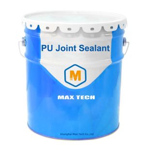 500ml/600ml Polyurethane Self Leveling Concrete Crack expansion joint PU