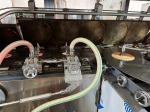 Multiple Design Sugar Cone Baking machine Fully Automatic with SIEMENS/DELTA PLC