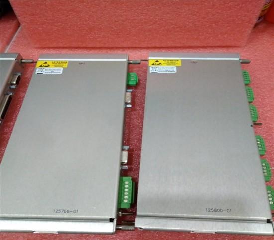 Quality 3500/22M Bently Nevada Transient Data Interface Module Bently Nevada 3500/22M  288055-01 for sale