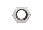 1 3 4 Pipe Fitting Bushing Reducer Casting Technics Anti Square Head Code