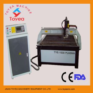 China STARF system stainless steel cutting machine TYE-1530 on sale