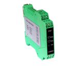STM-1 high reliability Speed transmitter for reluctance speed sensor CS-1 DC 4 ~