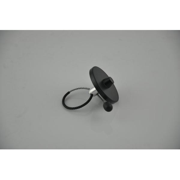 China Convenient Electronic Article Surveillance Labels with Permanent Adhesive wholesale