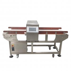 China Conveyor Belt Industrial Metal Detector Food Metal Detector For Food Industry wholesale