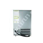 Program Control Small Bar Ice Maker Machine Industrial Block Countertop Nugget