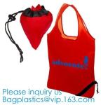 Recyclable Reusable Resealable High Quality Grocery Bag, Promotion Reusable