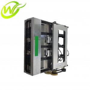China Fujitsu ATM Machine Parts Presenter Head Unit For F510 KD03300-C400 wholesale