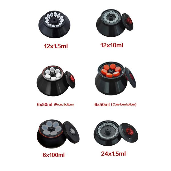 Cenlee Refrigerated Laboratory Centrifuge With ISO13485