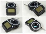 CC-309 LED Mini Full Band Detector Bug Detection Anti-hidden Camera Wireless