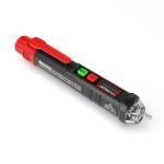 HT100 Non Contact Electrical Voltage Tester Pen With LCD Screen Indicator
