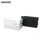 Panel printer embedded mini printer serial ttl rs232 vxd printer