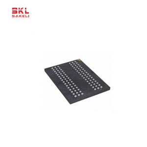China MT40A256M16LY-062E:F Flash Memory Ic Chip 8Gb DDR3-1600 CL11 204-Pin SO-DIMM on sale