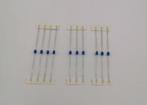 China DB3 Blue Printing DIAC Trigger Diode For Simplified Gate Control Circuits wholesale