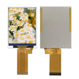 China 3.2-inch LCD Screen With 240 * 320 Resolution MCU Interface Display Module wholesale