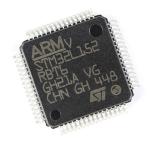 Wholesale STM32L152RBT6 STM32L152RCT6 STM32L151RCT6 STM32L151C8T6 32 Bit MCU