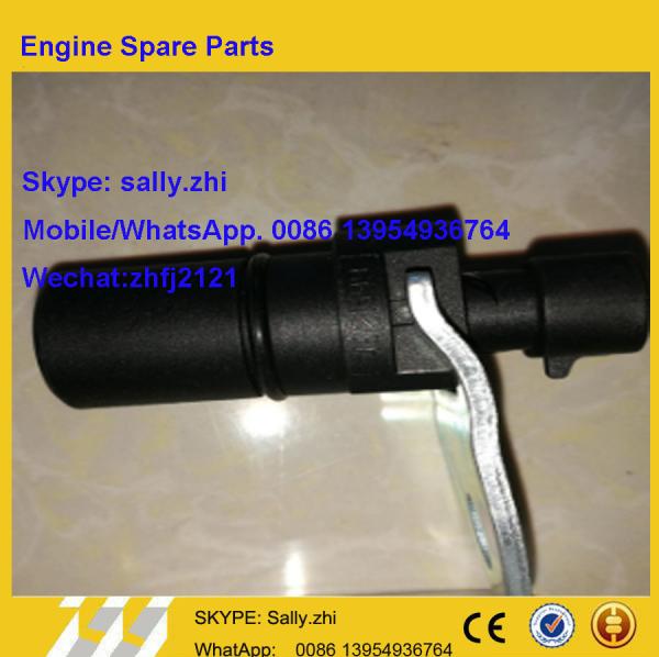 Quality brand new piston sensor, 4921599, DCEC engine  parts for DCEC engine for sale