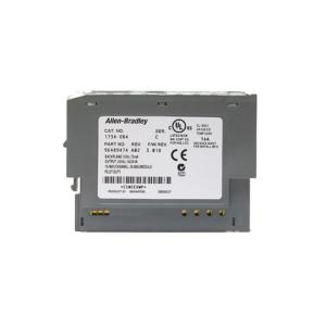 24V Allen Bradley PLC 1734-OB4 POINT I/O Digital DC Sourcing Output Modules