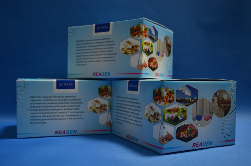 Portable Elisa Microplate Reader With Large LCD Display