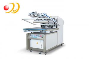 China Rotary Microcomputer Screen Printing Machine Conveyor Dryer Water Based wholesale