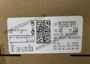 China TMS320F28377DPTPS 32-Bit Dual-Core 200MHz 1MB Functional Safety Microcontroller IC wholesale