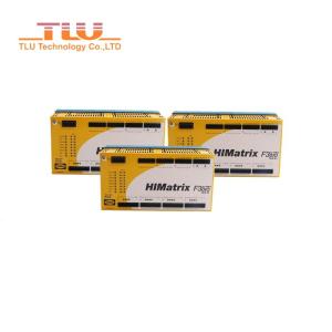 HIMATRIX F3334 Analog Output Module Hima DCS Modules