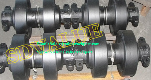 Quality Manitowoc Crawler Crane 777S2 Top Roller/Upper Roller/Carrier Roller for sale