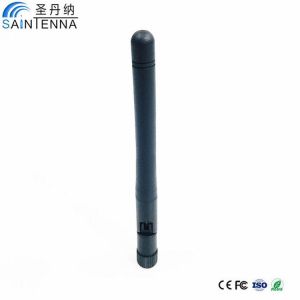 China Custom Design 446mhz Omni WIFI Antenna , Long Distance Wifi Antenna wholesale