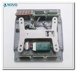 Blue Digital Weighing Machine , Counting Weighing Machine Hi - Low Function
