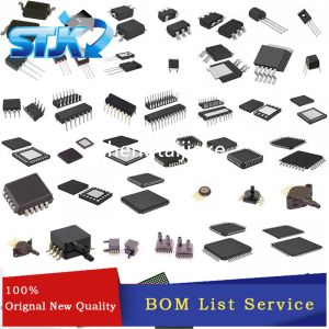 LSM6DS3TR-C Original genuine Integrated Circuit Sensors LGA14