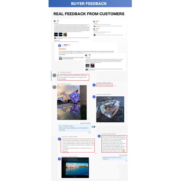 Large Outdoor Led Panel Display P2 P3 P4 P5 P6 P8 Exterior Fixed LED Billboard Advertising Screen