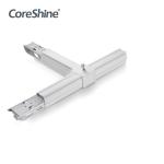 SAA IP20 Low Voltage Node Connector For Linear Trunking System