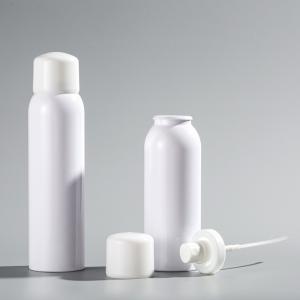 China 4 Ounce Cosmetic Extra Fine Mist Spray Bottle For Quilting Sunscreen 80ml 120ml 150ml 250ml wholesale