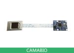CAMA-AFM32 Capacitive USB Fingerprint Reader For Embedded Applications