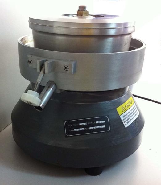 Quality Multilevel Start Bitumen Extraction Test Apparatus / Bitumen Extraction Machine for sale