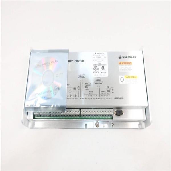 Quality WOODWARD | 8273-140 | Digital Load Sharing And Speed Control for sale