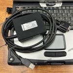 V4.37 software Forklift Diagnostic with for Judit Incado Box Jungheinrich 4