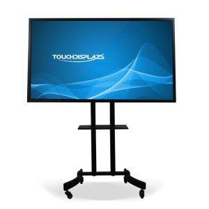 China 500G HDD Interactive Touch Screen Whiteboard wholesale