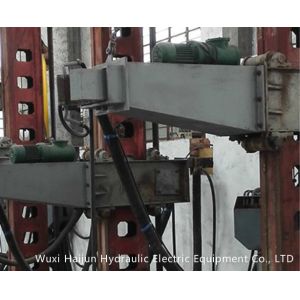 China Customized Induction Furnace Melting 02.t~150t Weight ISO9001 Certification wholesale