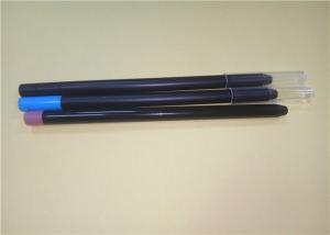 Automatic Self Sharpening Eyeliner Pencil With Sharpener With Multi Color